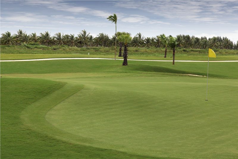 Grand Phnom Penh Golf Club